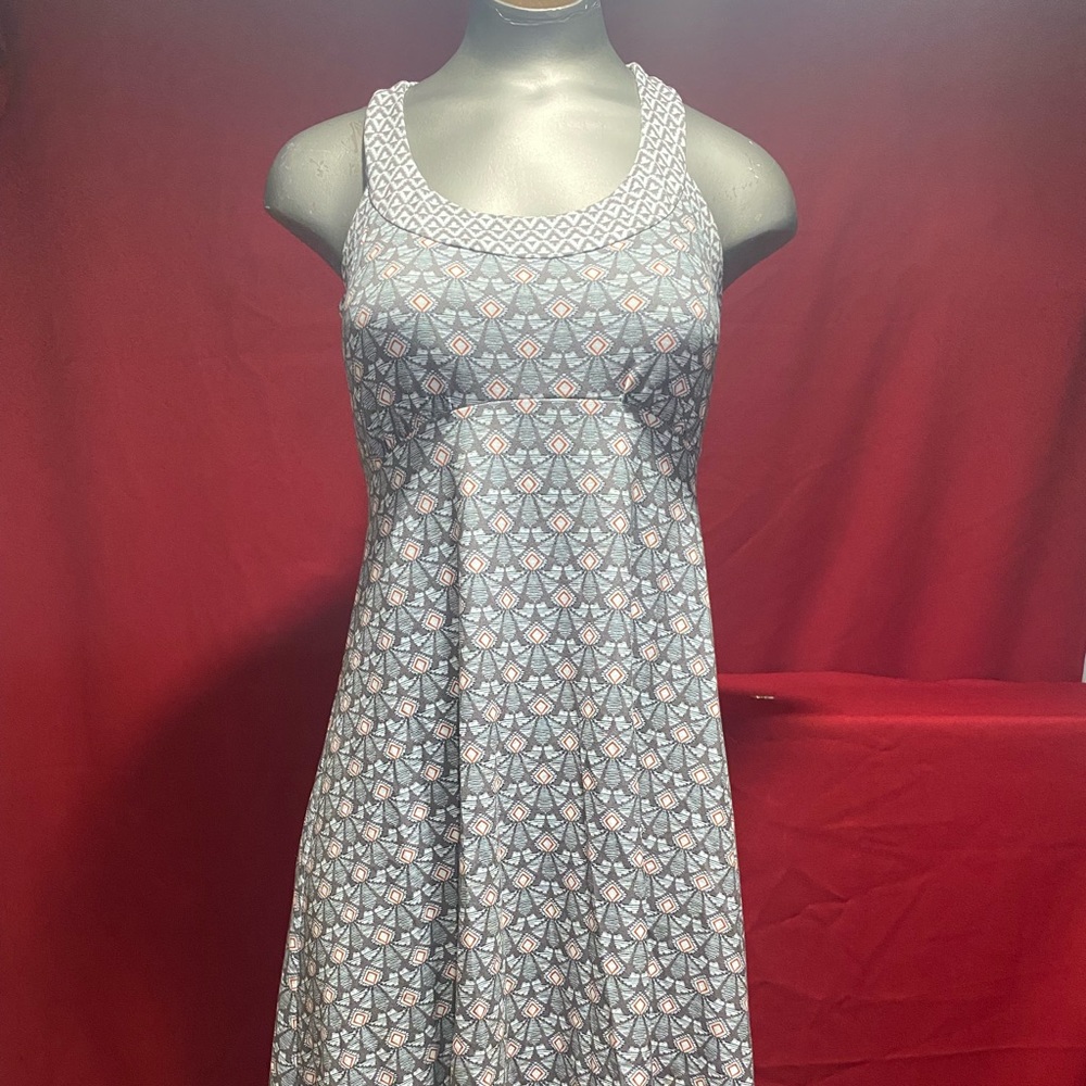 Prana dress